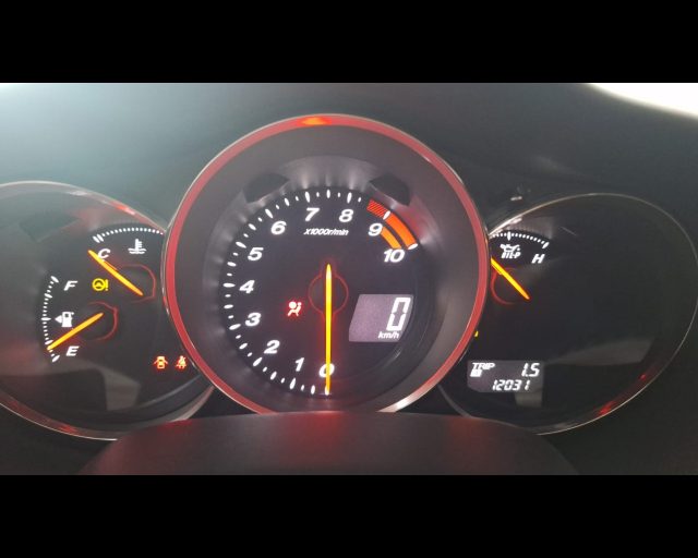 MAZDA RX-8 usata, con Interni in pelle