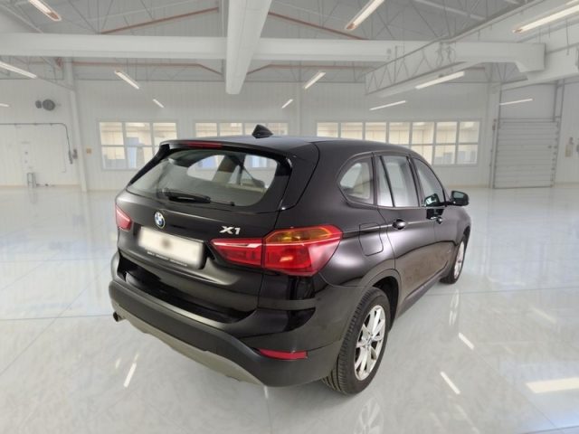 BMW X1 usata, con Airbag Passeggero