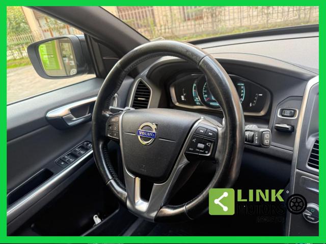 VOLVO XC60 usata, con Vivavoce