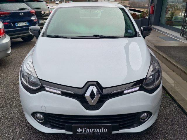 RENAULT Clio usata, con ABS