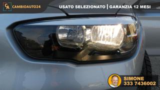 BMW 120 usata, con MP3