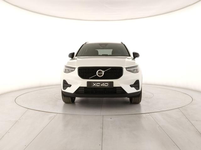 VOLVO XC40 usata, con Boardcomputer