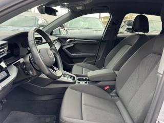 AUDI A3 usata, con Controllo automatico clima