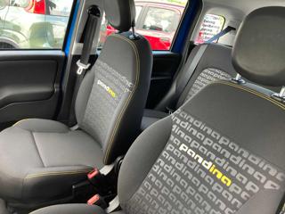 FIAT Panda usata, con ESP