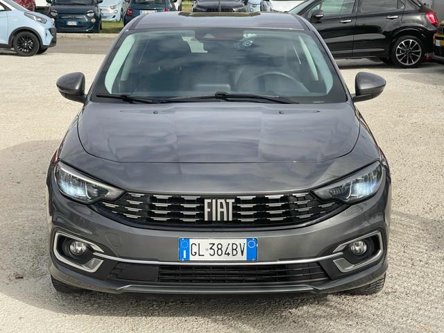 FIAT Tipo usata, con ABS