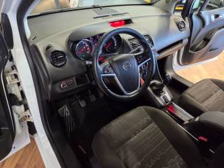 OPEL Meriva usata, con Bracciolo