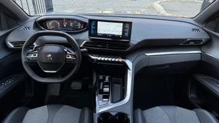 PEUGEOT 3008 usata, con Alzacristalli elettrici