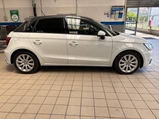 AUDI A1 usata, con Airbag Passeggero