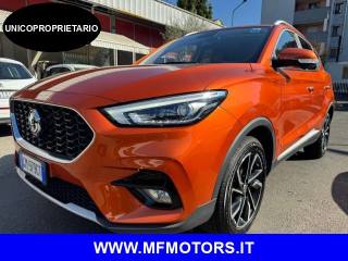 MG ZS 1.5 VTi-tech Luxury