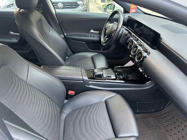 MERCEDES-BENZ A 180 usata, con Controllo trazione