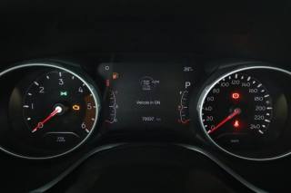 JEEP Compass usata 6