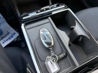 HYUNDAI Tucson usata, con Sistema di navigazione