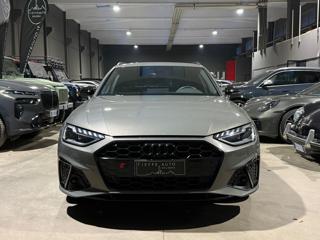 AUDI A4 usata, con Airbag