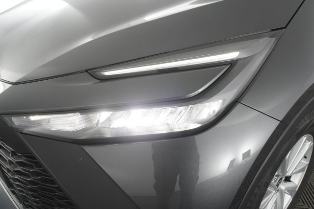 TOYOTA C-HR usata 14