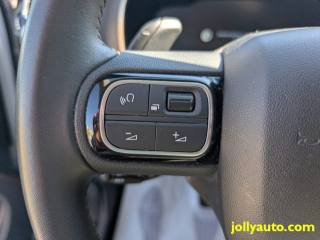 CITROEN C5 Aircross usata, con Sensore di pioggia