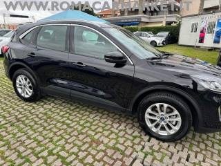 FORD Kuga usata, con Airbag Passeggero