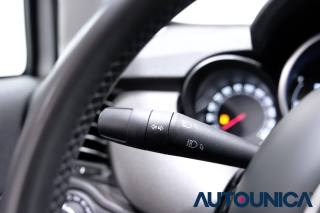 FIAT 500X usata, con Vivavoce