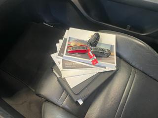 PORSCHE Cayenne usata, con Servosterzo