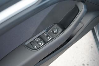 AUDI A3 usata, con Sedile posteriore sdoppiato