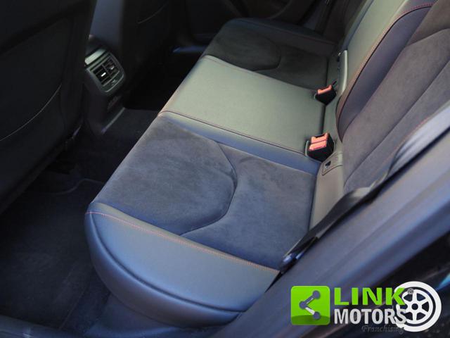 SEAT Leon usata 39