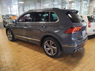 VOLKSWAGEN Tiguan usata, con Autoradio