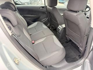 PEUGEOT 308 usata, con Immobilizzatore elettronico