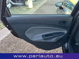 FORD Fiesta usata, con Immobilizzatore elettronico