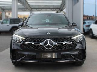 MERCEDES-BENZ GLC 200 usata, con Airbag