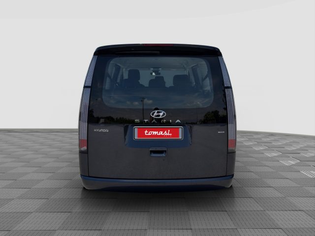 HYUNDAI Staria usata 3
