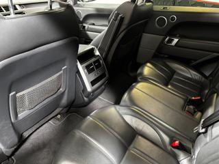 LAND ROVER Range Rover Sport usata, con Fendinebbia
