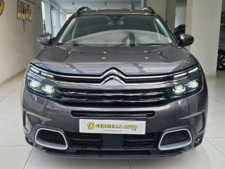 CITROEN C5 Aircross usata, con Airbag Passeggero