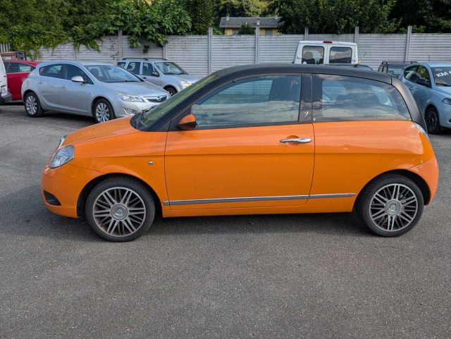 LANCIA Ypsilon usata, con Airbag