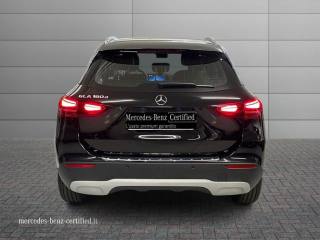 MERCEDES-BENZ GLA 180 usata, con Airbag Passeggero