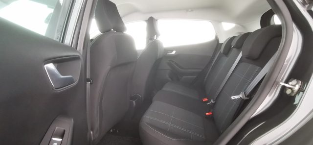 FORD Fiesta usata 32