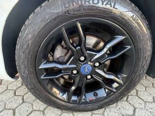 FORD B-Max usata, con Sedile posteriore sdoppiato