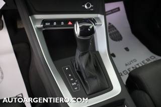 AUDI Q3 usata, con Park Distance Control