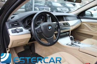 BMW 525 usata, con Airbag laterali