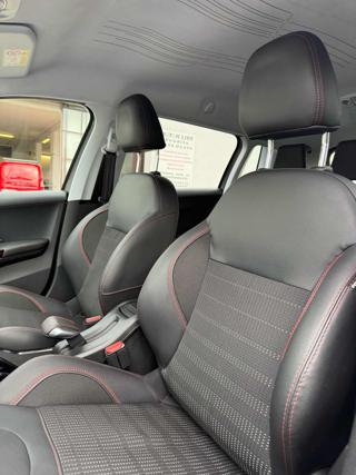 PEUGEOT 2008 usata, con Controllo trazione