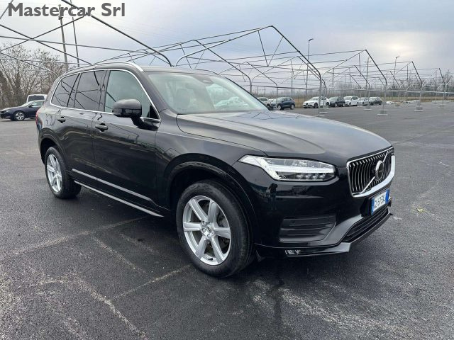 VOLVO XC90 usata, con Chiusura centralizzata
