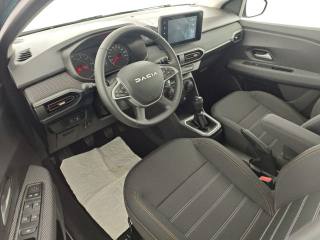 DACIA Sandero usata, con Specchietti laterali elettrici