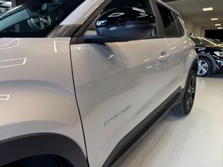 JEEP Avenger usata, con Airbag Passeggero