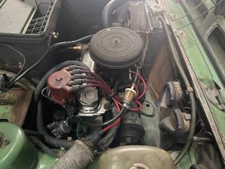 FIAT 127 usata 8