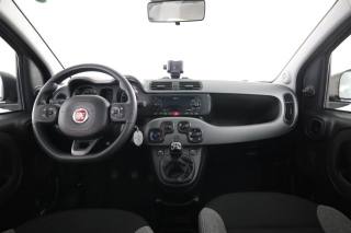 FIAT Panda usata 4