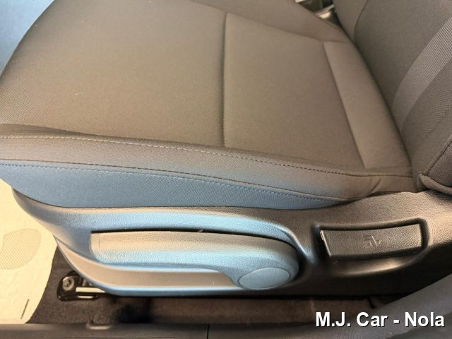 HYUNDAI i20 usata, con Immobilizzatore elettronico