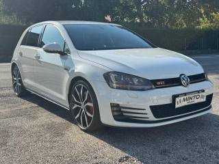 VOLKSWAGEN Golf GTI usata, con Airbag