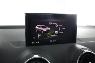 AUDI Q2 usata 10