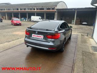 BMW 320 usata, con Airbag laterali