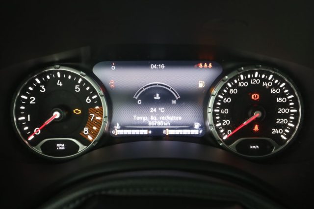 JEEP Renegade usata 6