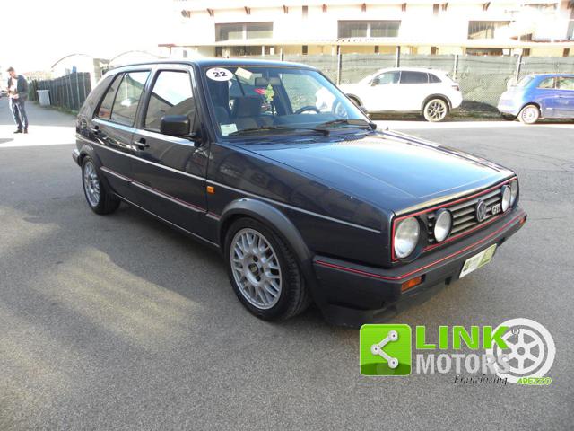 VOLKSWAGEN Golf usata 2