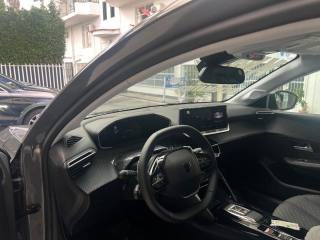 PEUGEOT 208 usata, con Freno di stazionamento elettrico
